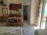 Standard Triple room with sea view