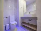 Superior Double room with balcony and with pool view