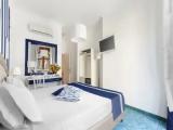 Superior Double room with balcony