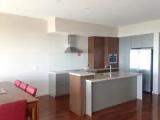 1 Bedroom Double Apartment with garden view