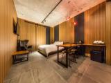 Premier Double room