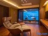 Deluxe Double room with ocean view