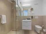Suite with panoramic view