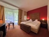 Superior Single room with view