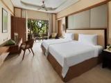 Executive Family room