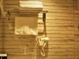 Superior Double room with city view