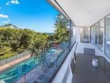 1 Bedroom Standard Penthouse room with balcony and with pool view