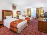 Super Deluxe Double room