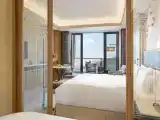 Deluxe Double room with lake view