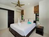 2 Bedrooms Deluxe Apartment with partial sea view