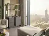Premier Double room with canal view