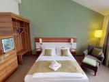 Premium Double room with balcony