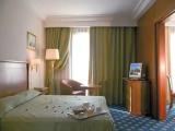 Standard room with city view