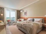 Standard Double room with sea view