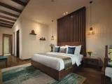 1 Bedroom Villa with sea view