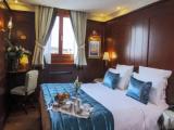 Superior Double room with bay view