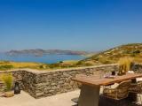 1 Bedroom Executive Suite with sea view