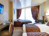 Superior Quadruple room