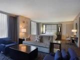 Executive Double Suite with city view