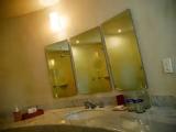 Double Suite with view