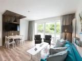 Comfort Apartment