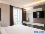 Premier Studio with balcony