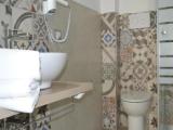Standard Double room with balcony and with sea view