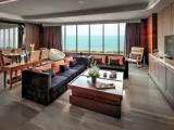 2 Bedrooms Executive Club Suite