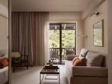 Deluxe Suite with garden view