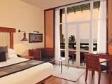Deluxe room oceanfront