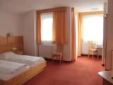 Superior Double room with balcony