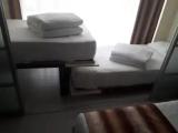 Standard room with mountain view