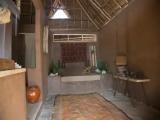 Duplex Bungalow with pool view