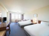 Classic Single room with mountain view