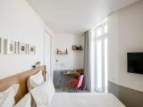 Prestige room