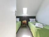 Standard Double Attic room
