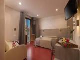 Standard Family room with balcony