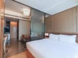 Business Double Apartment