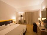 Standard room with sea view