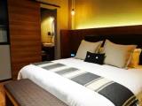 Deluxe Double Suite
