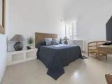 Presidential Suite with garden view
