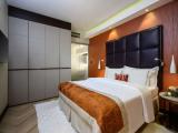 1 Bedroom Suite with sea view