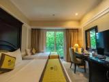 Executive Triple room