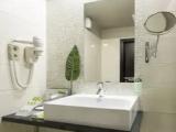 Standard Double room with city view