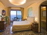 Single Junior Suite with balcony