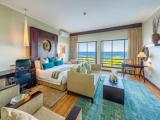 Executive Suite with sea view