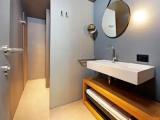 Superior Double room with balcony