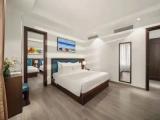 Standard Family room with ocean view