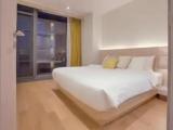 2 Bedrooms Suite