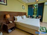 Executive Triple room